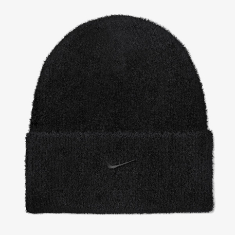 Шапка NIKE U NK PEAK BEANIE COZY H25 L