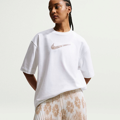 Шорты NIKE W NSW NOC MR 3IN SHORT