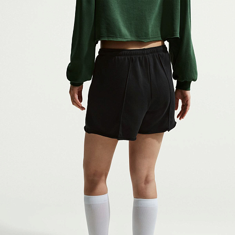 Шорты NIKE W NSW OFFLN CHLL FT SHORT