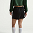 Шорты NIKE W NSW OFFLN CHLL FT SHORT