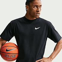 Футболка NIKE M NK TEE LSE OC LOCKER