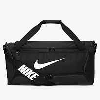 Сумка NIKE NK BRSLA M DUFF - 9.5 (60L)
