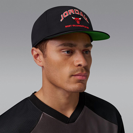 Кепка JORDAN U J PRO CAP US FB FE DC 5PNL