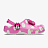Клоги Crocs MINNIE MOUSE CLS CLG K MLT