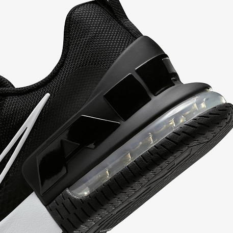 Кроссовки NIKE M AIR MAX ALPHA TRAINER 6