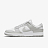 Кроссовки NIKE DUNK LOW RETRO