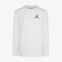 Футболка JORDAN JDB JUMPMAN AIR EMB