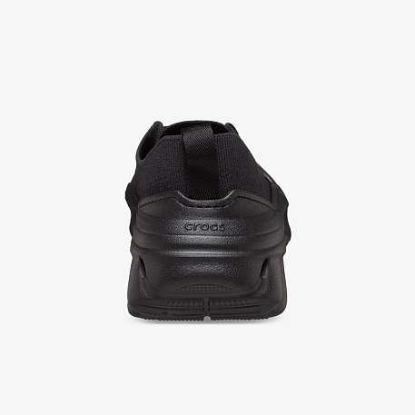 Кроссовки CROCS Echo Surge Blk/Blk