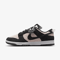 Кроссовки NIKE DUNK LOW RETRO SE