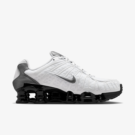 Кроссовки NIKE SHOX TL