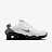 Кроссовки NIKE SHOX TL