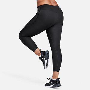 Лосины NIKE W Dri-FIT UNIVERSA MR 7/8 TGHT