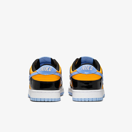 Кроссовки NIKE DUNK LOW RETRO SE