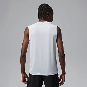 Майка JORDAN M J DF SPT ESS SLVS TOP