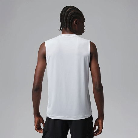 Майка JORDAN M J DF SPT ESS SLVS TOP