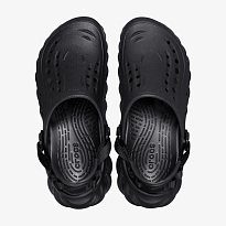 Клоги Crocs Echo Clog Con