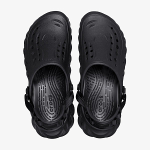 Клоги Crocs Echo Clog Con