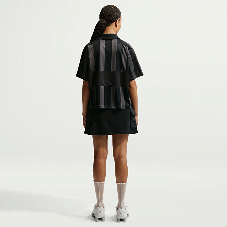 Футболка NIKE W NSW STREET OS SS STRP JSY