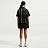 Футболка NIKE W NSW STREET OS SS STRP JSY