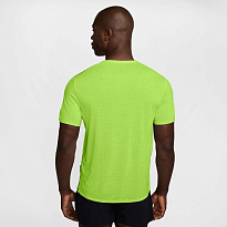 Футболка NIKE M NK DF BREATHE MILER SS TOP