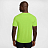 Футболка NIKE M NK DF BREATHE MILER SS TOP