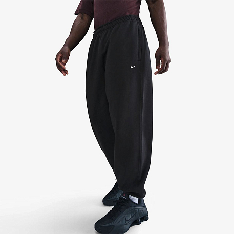 Брюки NIKE M NL SOLO SWSH BB CF PANT