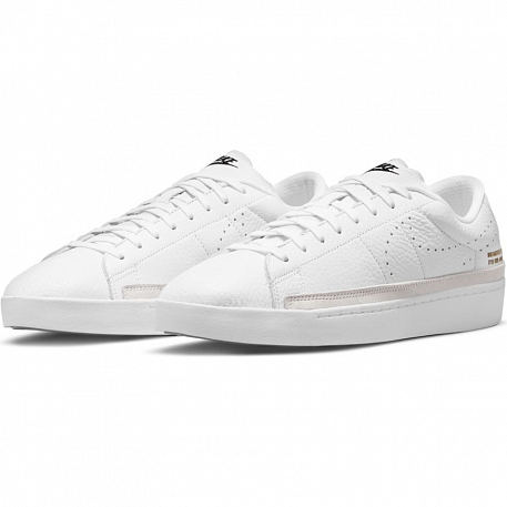 Кроссовки Nike BLAZER LOW X