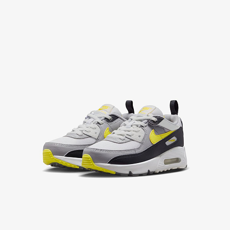 Кроссовки NIKE AIR MAX 90 EASYON MESH (PS)
