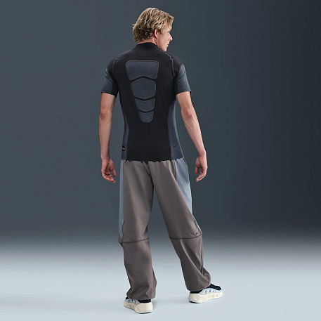 Брюки NIKE M NK TECH WVN PRO OS PANT