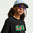 Футболка NIKE K NSW TEE BOXY GFB