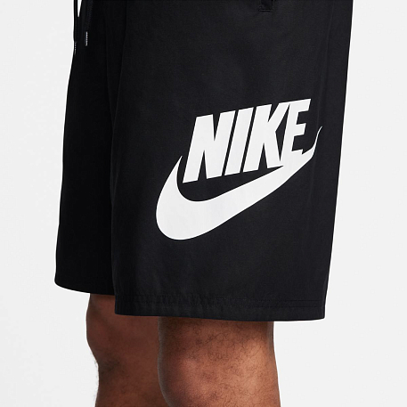Шорты NIKE M NK CLUB SHORT WVN