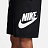 Шорты NIKE M NK CLUB SHORT WVN