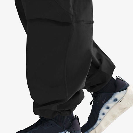 Брюки NIKE M NK TECH WVN PRO OS PANT