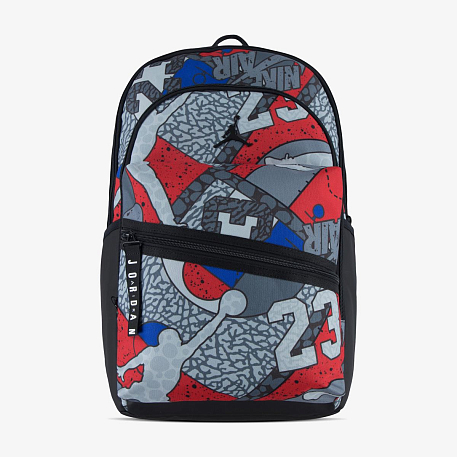 Рюкзак JORDAN JAM AIR PATROL BACKPACK