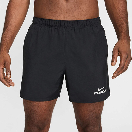 Шорты NIKE M NK DF CHLLGR 5BF FLASH SHORT