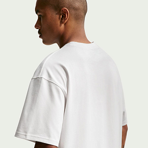 Футболка NIKE M NRG ACG SS LBR TEE