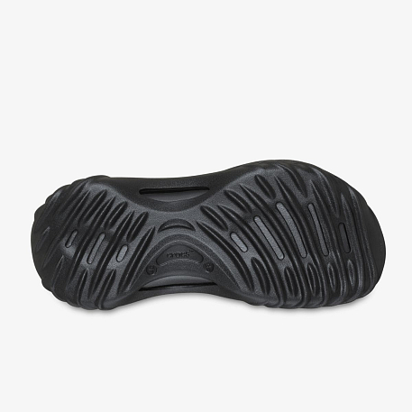 Клоги Crocs Echo Wave Bone