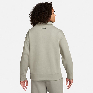 Толстовка NIKE M NK TCH FLC TURTLE NECK