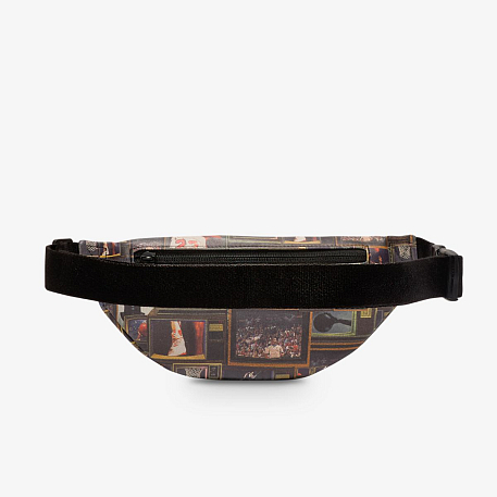 Сумка на пояс JORDAN JAM BOROUGH GFX CROSSBODY BAG
