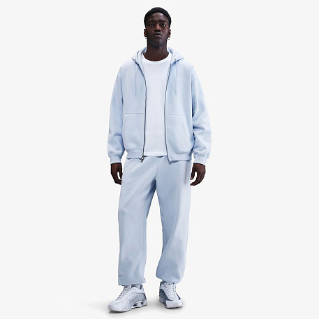 Толстовка NIKE M NL SOLO SWSH BB FZ HOODIE