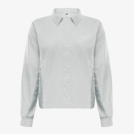 Куртка NIKE W NSW JKT WVN SW