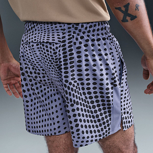 Шорты NIKE M NK DF CHLNGR 5IN BF AOP EXT