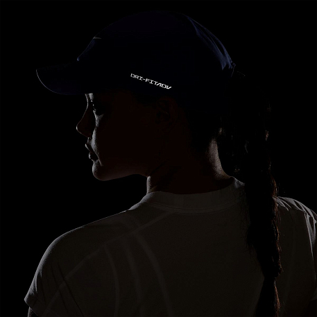 Кепка NIKE U NK DFADV CLUB CAP U SAB P