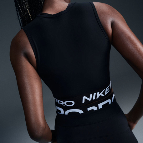 Майка NIKE PRO DF 365 CROP TANK