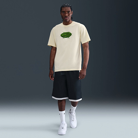 Футболка NIKE M NK TEE M90 STREET