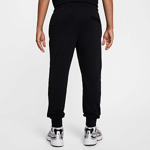 Брюки NIKE M NK CLUB FT JOGGER