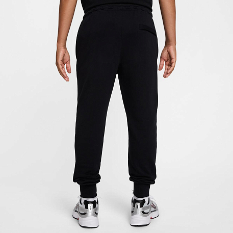 Брюки NIKE M NK CLUB FT JOGGER