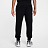 Брюки NIKE M NK CLUB FT JOGGER