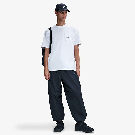 Футболка NIKE U NSW TEE M90 SNKR PTCH PKT 2