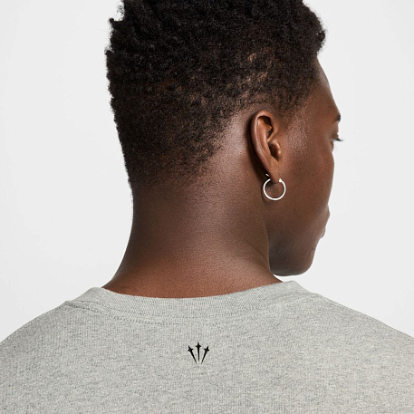 Футболка NIKE M NRG NOCTA CS TEE SS